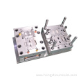 Custom OEM professional plastic injection moulding